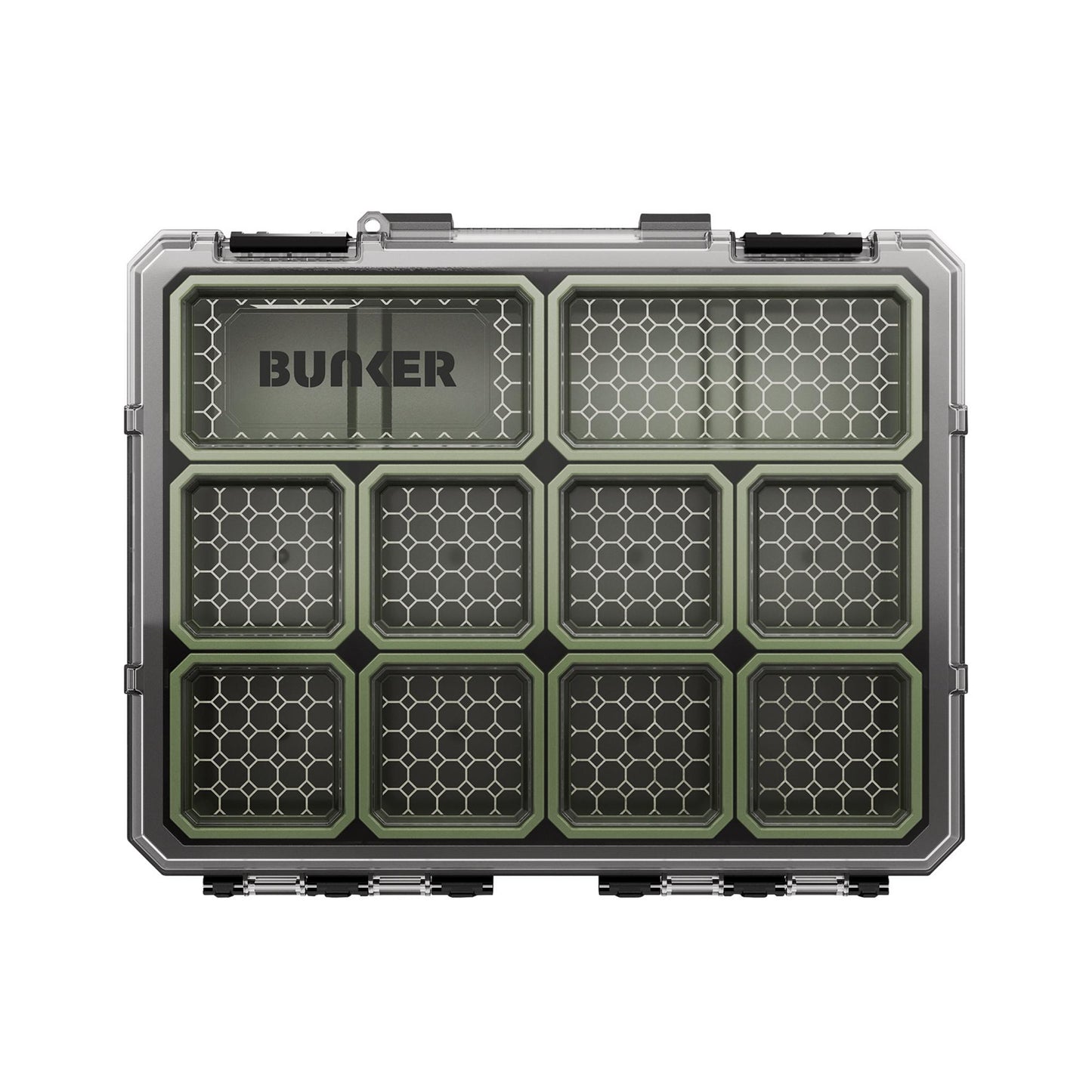 BUNKER® Large Organiser, 408 x 334 x 107mm