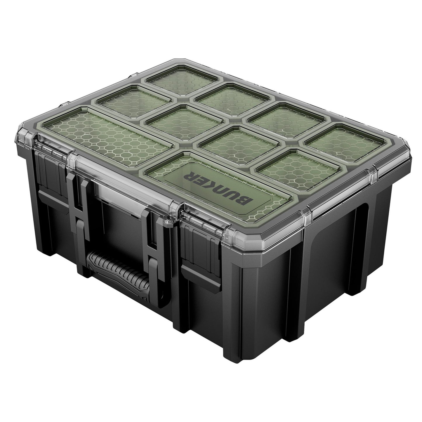 BUNKER® Large Deep Organiser, 408 x 334 x 189mm