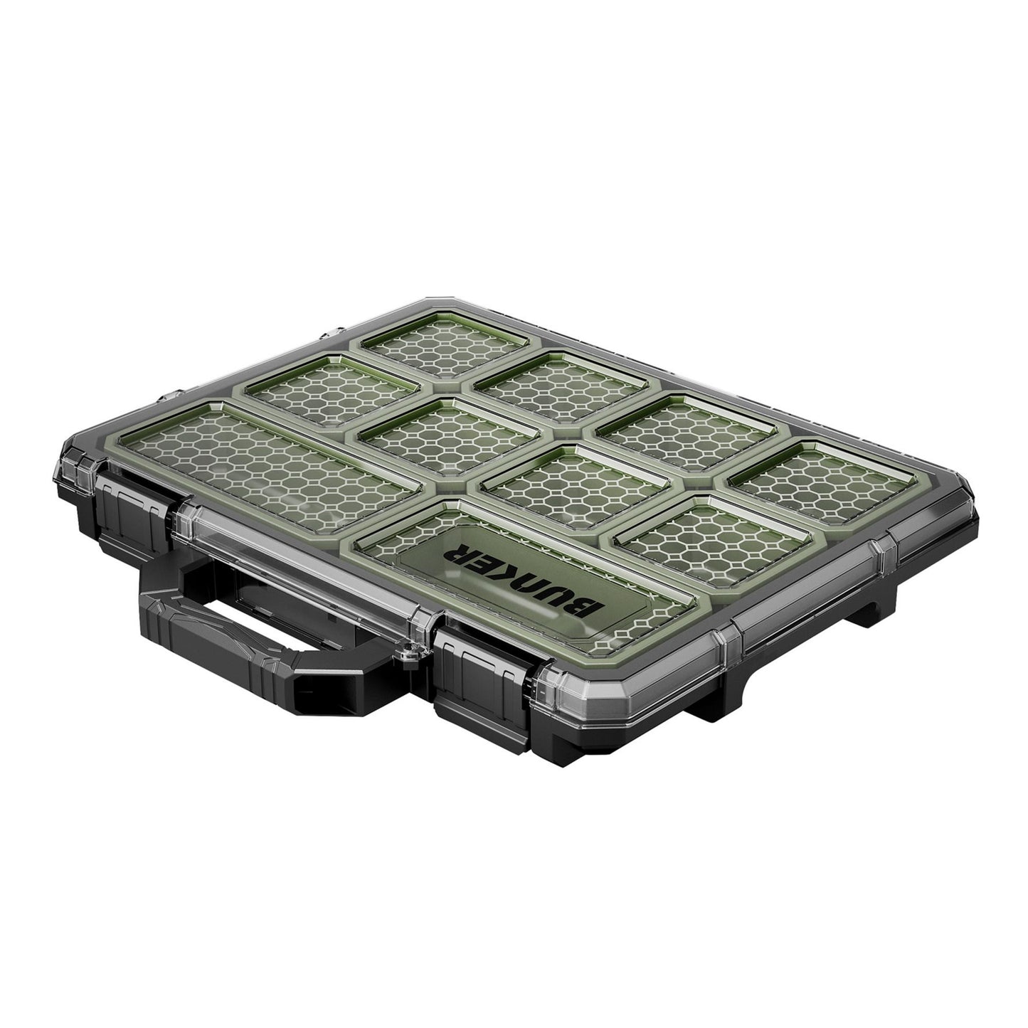 BUNKER® Slim Organiser, 408 x 373 x 55mm