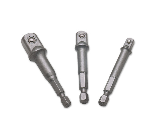 Laser Tools Power Extensions 3pc 2981