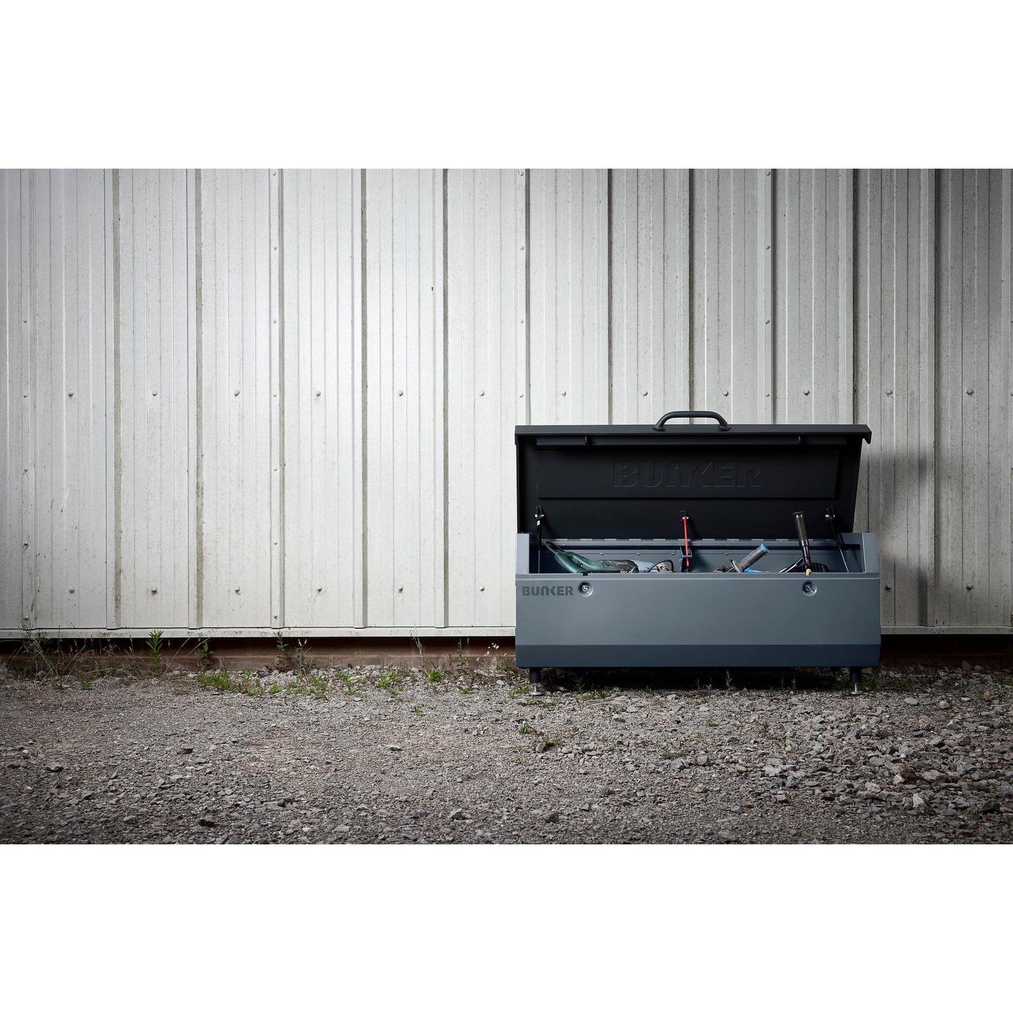 BUNKER T2 Outback