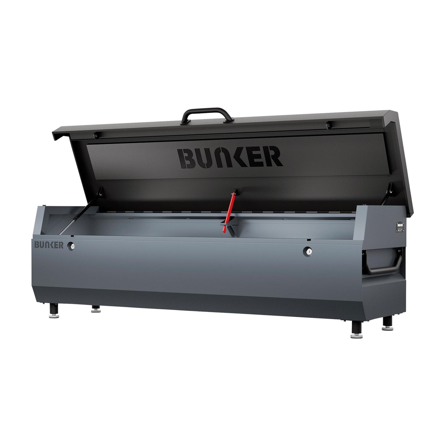 BUNKER T3 Tipper