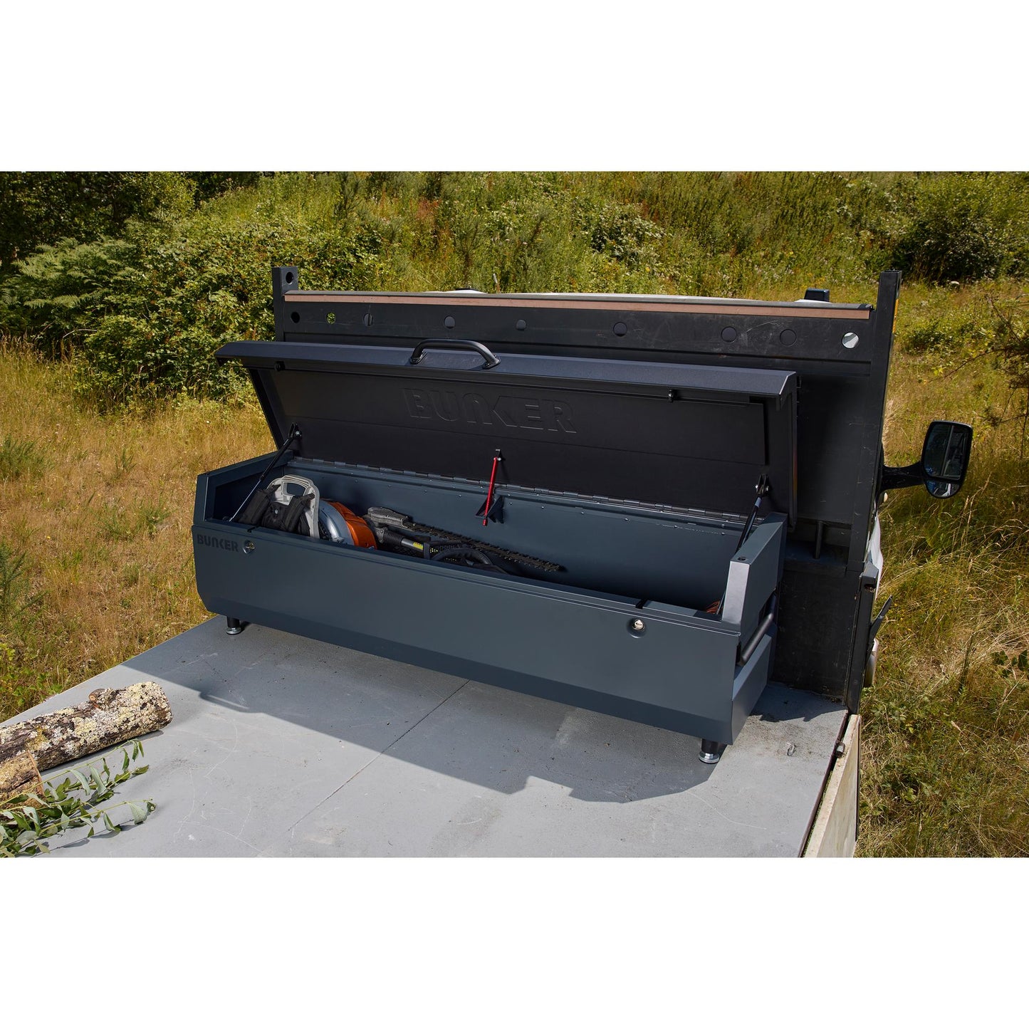 BUNKER T3 Tipper