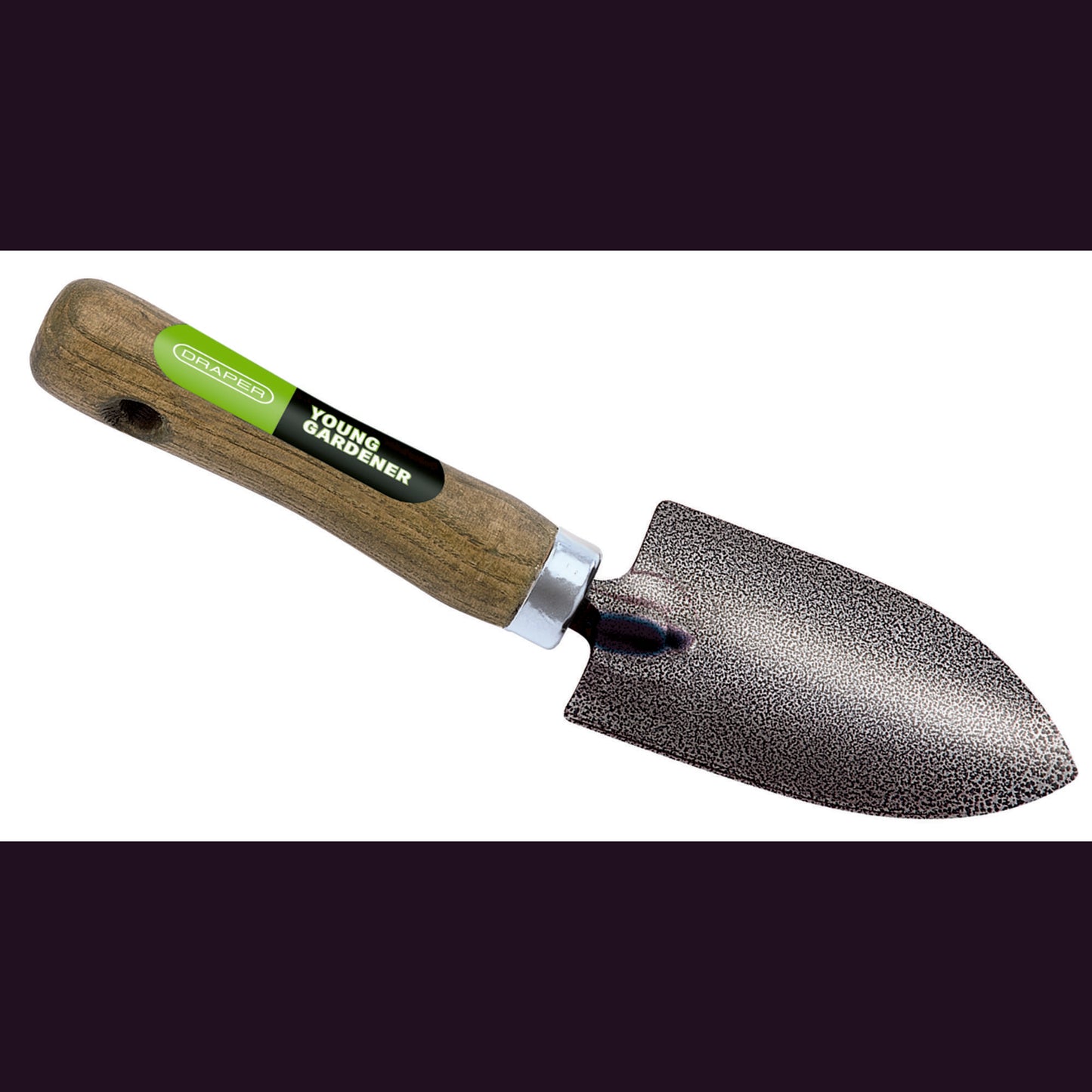 Young Gardener Hand Trowel with FSC Ash Handle