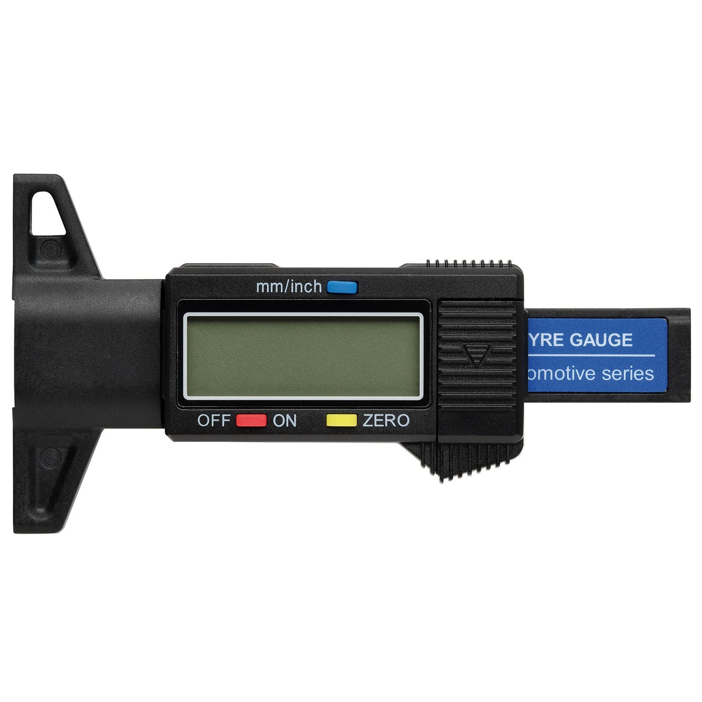 Digital Tyre Pressure and Tread Depth Gauge