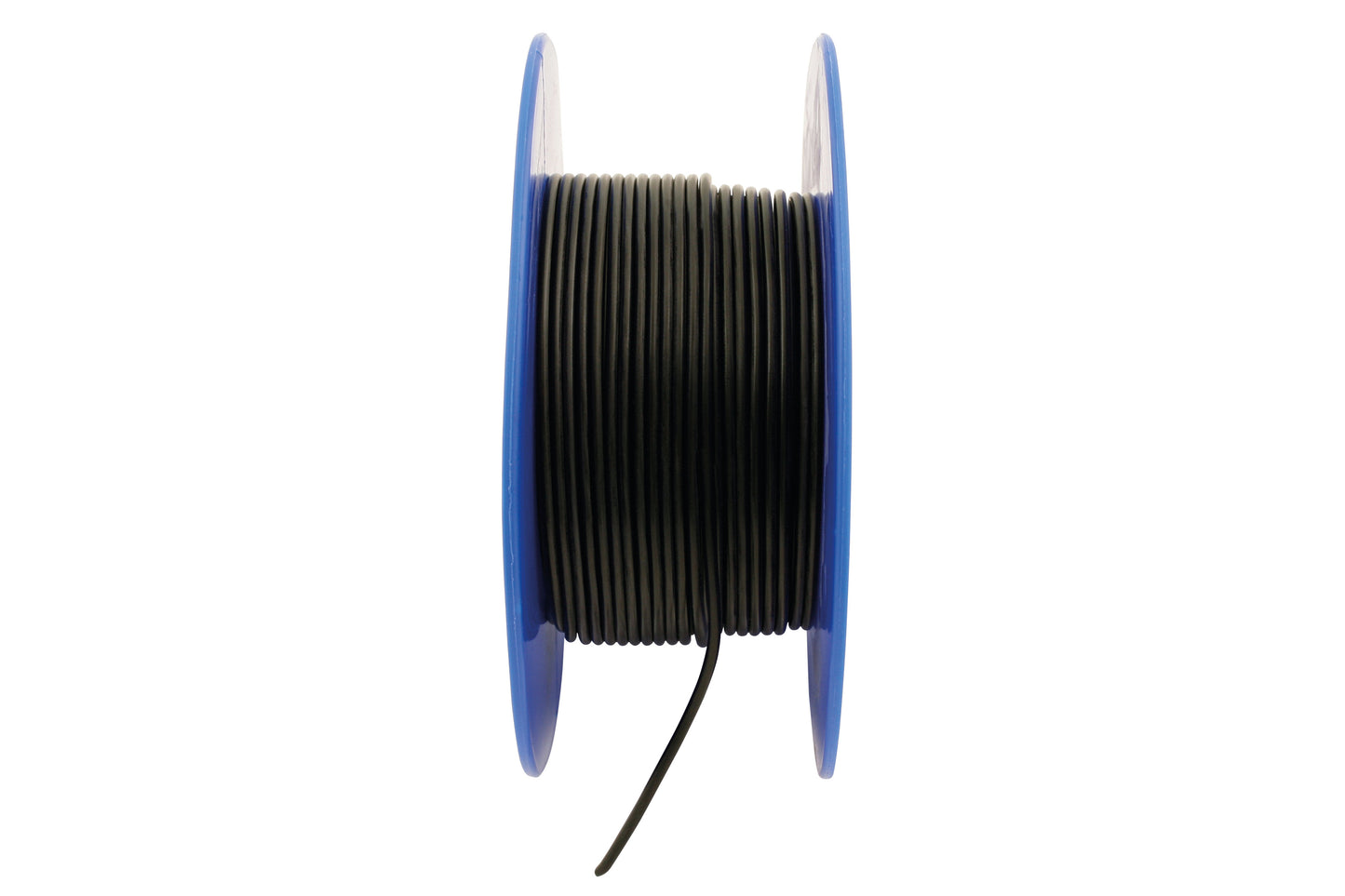 Connect Black Single Core Auto Cable 28/0.30 50m 30010