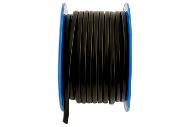 Connect Black Single Core Auto Cable 44/0.30 30m 30038