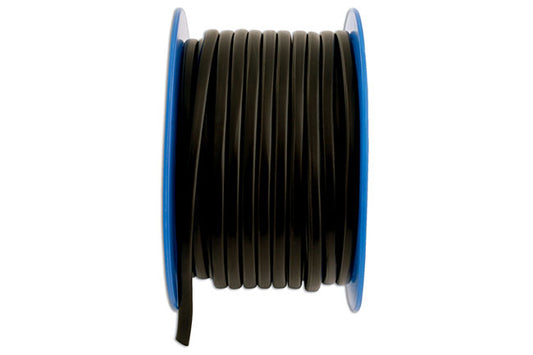 Connect Black Single Core Auto Cable 44/0.30 30m 30038