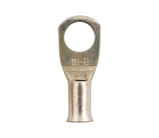 Connect Copper Tube Terminals 10mm� x 8.0mm 20pc 30070