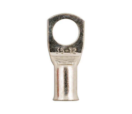 Connect Copper Tube Terminals 50mm� x 8.0mm 10pc 30078