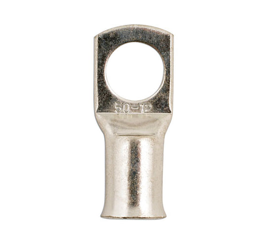 Connect Copper Tube Terminals 50mm� x 12.0mm 10pc 30080