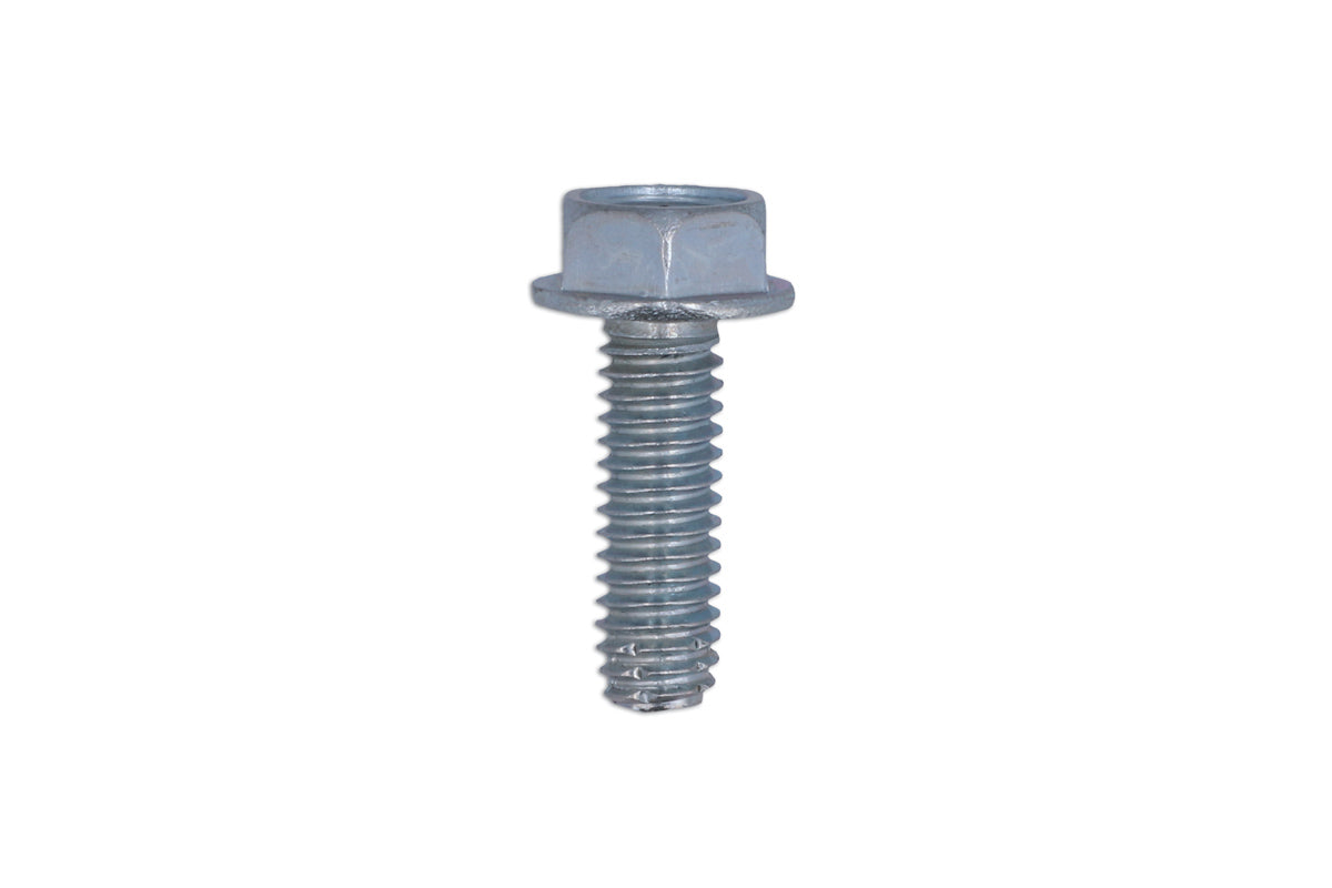 Connect Flanged Hex-Head Body Screw Universal 5pc 30085