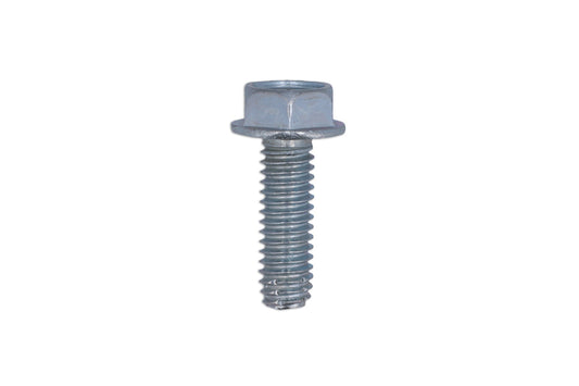 Connect Flanged Hex-Head Body Screw Universal 5pc 30085