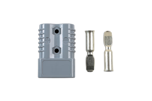 Connect Power Connectors Anderson Type Plug 175A 1pc 30087