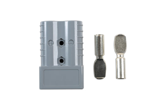 Connect Power Connectors Anderson Type Plug 350A 1pc 30088