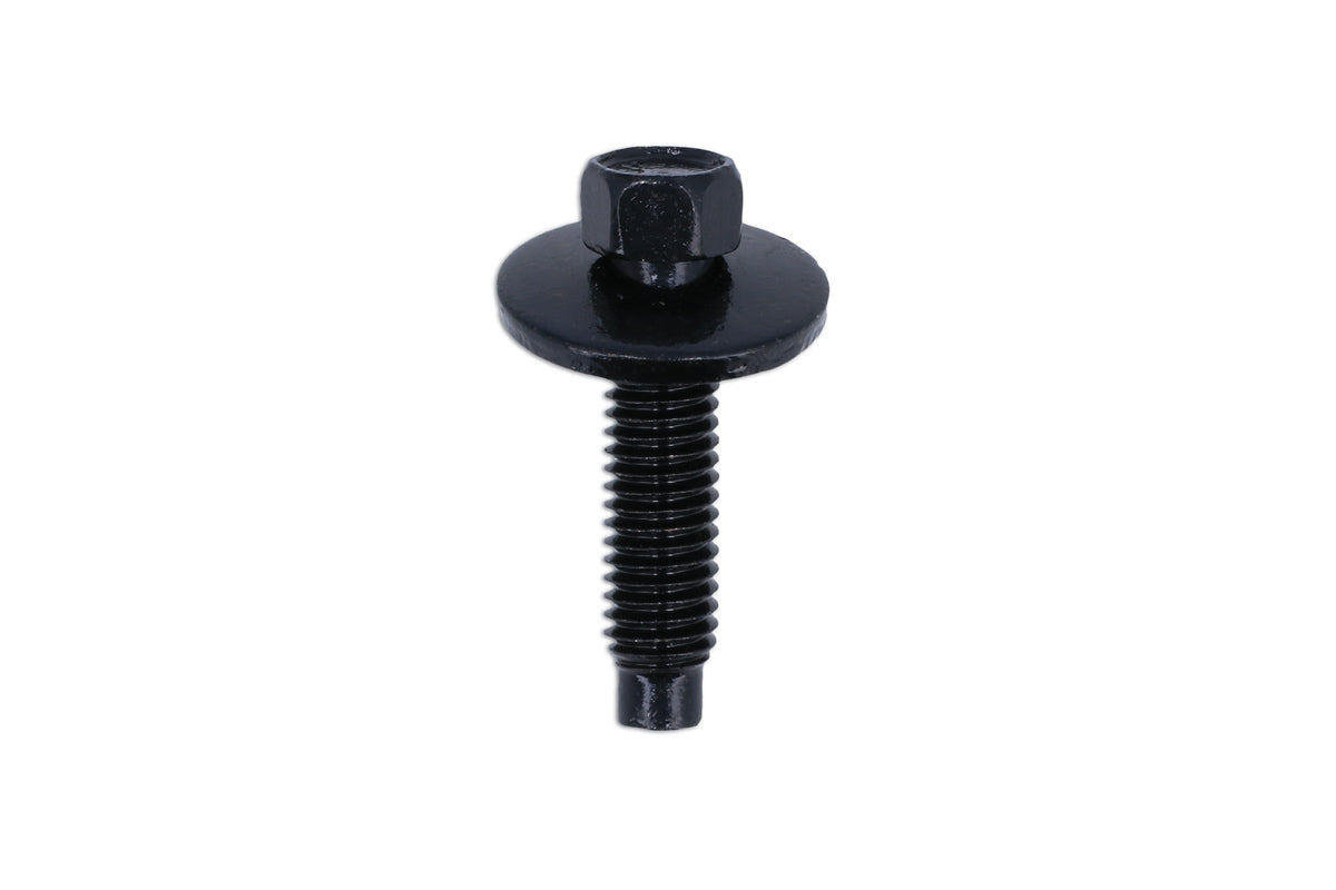 Connect Hex-Head Body Screw with Washer for Ford 5pc 30089