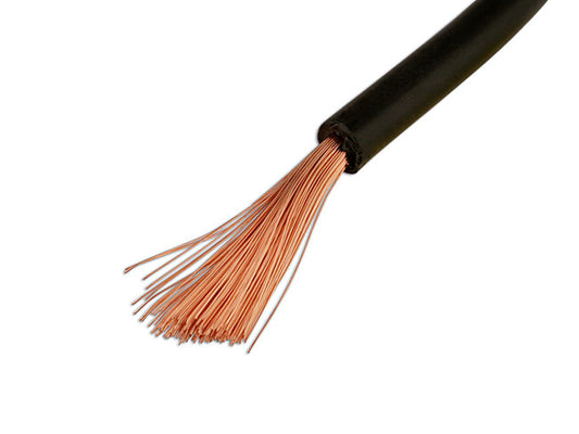 Connect Black Welding Cable 16mm� 110A 10m 30094