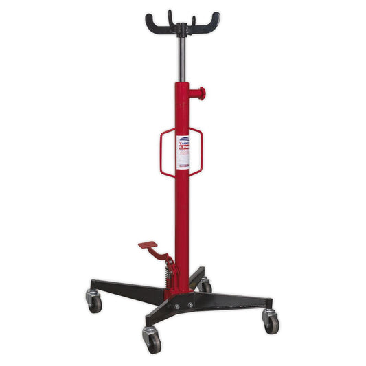 Sealey Transmission Jack 300kg Vertical 300ETJ