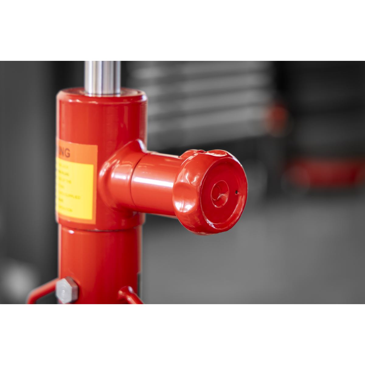 Sealey Transmission Jack 300kg Vertical 300TR