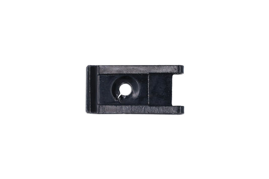 Connect Black Metal U-Nut for Ford Trim 10pc 30109