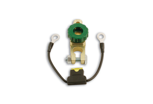 Connect Anti Theft Battery Terminal 1pc 30122