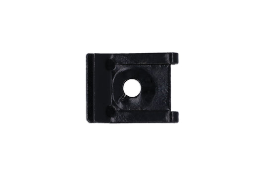 Connect Black U-Nut for Vauxhall Opel 10pc Metal Trim Fixing Clip 30127
