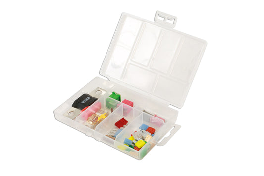 Connect Emergency Fuse Set For Tesla 29pc 30159