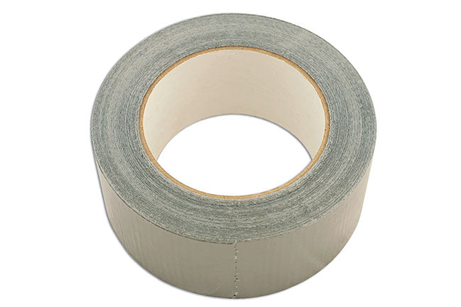 Connect Duct Tape, Silver 2pc 30178