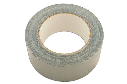 Connect Duct Tape, Silver 2pc 30178