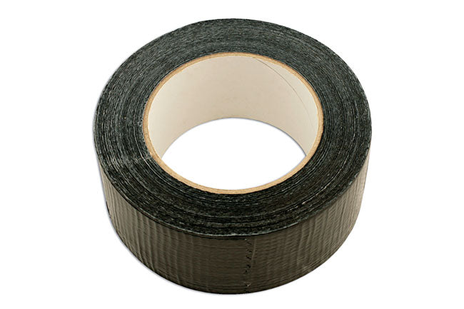 Connect Duct Tape, Black 2pc 30179