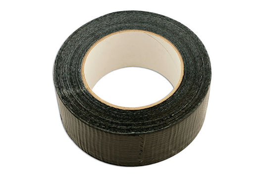 Connect Duct Tape, Black 2pc 30179