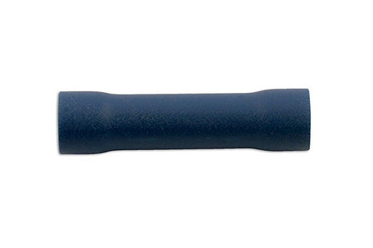 Connect Blue Butt Connector 4.0mm 100pc 30194