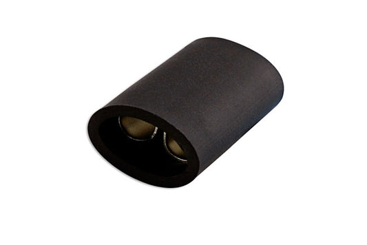 Connect Double Rubber Sleeve for Brass Bullets 50pc 37643