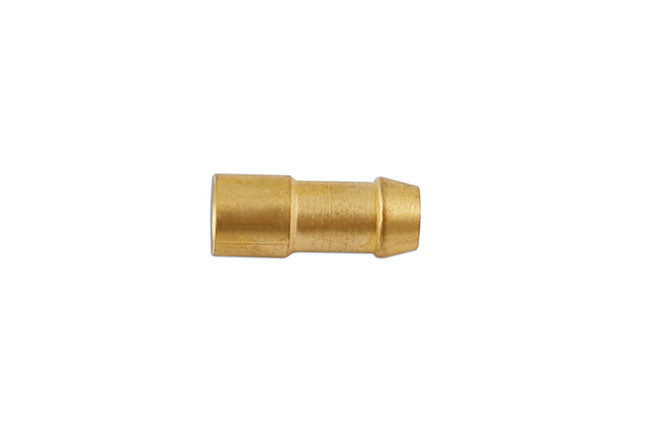 Connect 30249 Brass Bullet Connector 4.5mm - Pack 100
