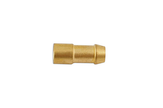 Connect Brass Bullet Connector 50pc 37641