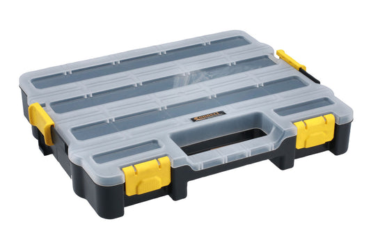 Connect Interlocking Organiser Case - Small 30275