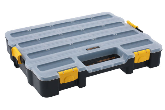 Connect Interlocking Organiser Case - Medium 30276