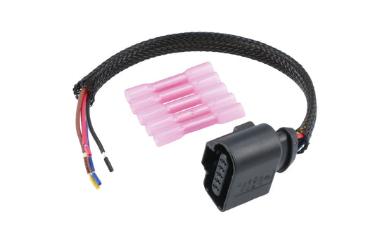 Connect 5 Pin Sensor Connector VW Group MAF & Lambda Sensors Rear Light 30278