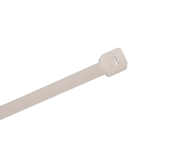 Connect Hellermann Natural Cable Tie 535mm x 13.2mm LK5 50pc 30290