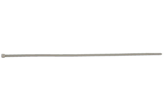 Connect Hellermann Natural Cable Tie 390mm x 4.6mm T50L 100pc 30285