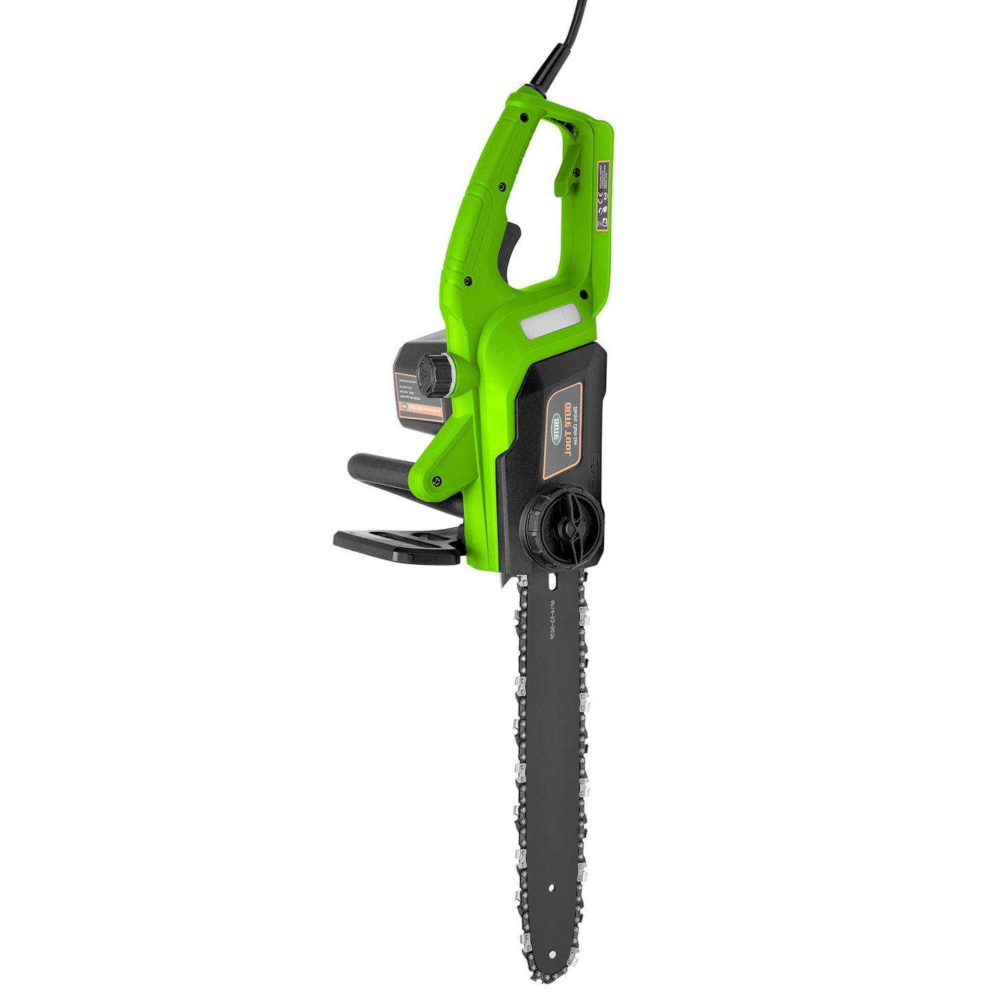 Electric Chainsaw, 1600W