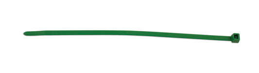 Connect Hellermann Green Cable Tie 200mm x 4.6mm 100pc 30298