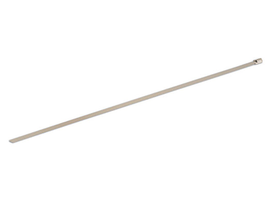 Connect Stainless Steel Cable Tie 360mm x 4.8mm 50pc 30305