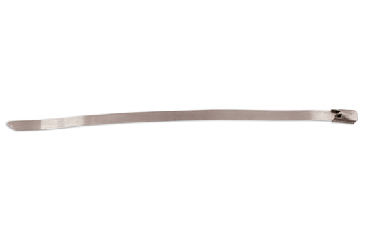 Connect Stainless Steel Cable Tie 150mm x 4.6mm 100pc 30307