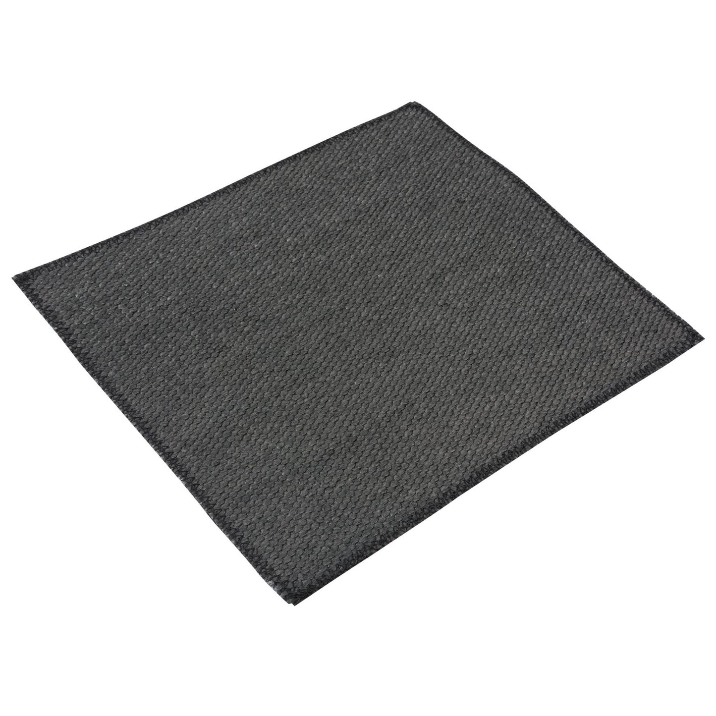Draper Asbestos Free Soldering Mat 250 x 250mm Stop Flame Damage Scorching 30309