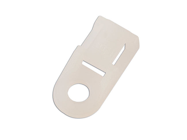 Connect Cable Tie Eyelets 100pc 30345
