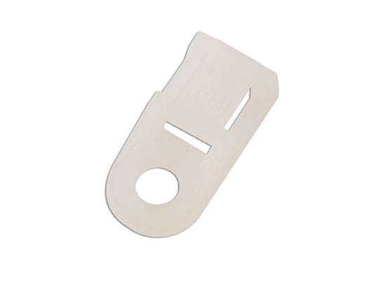 Connect Cable Tie Eyelets 100pc 30345