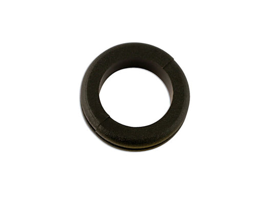 Connect Rubber Wiring Grommet 6mm 100pc 37624