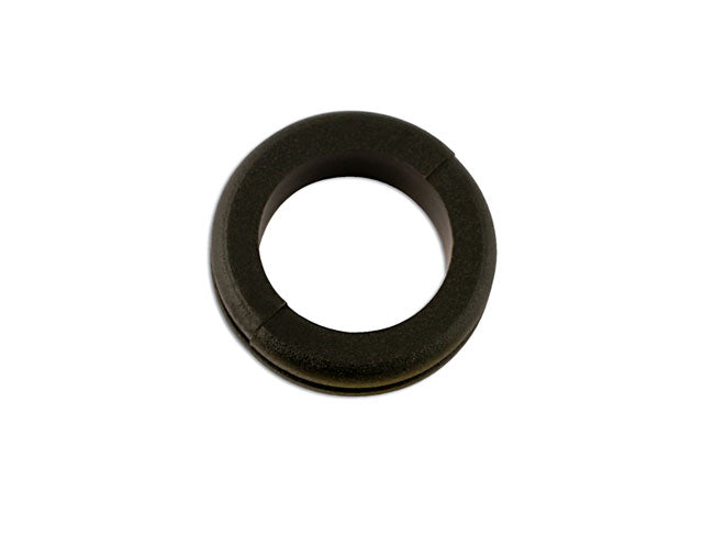 Connect Rubber Wiring Grommet 12mm 100pc 37626