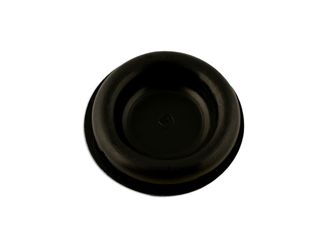 Connect Rubber Blanking Grommet 9mm 100pc 37620